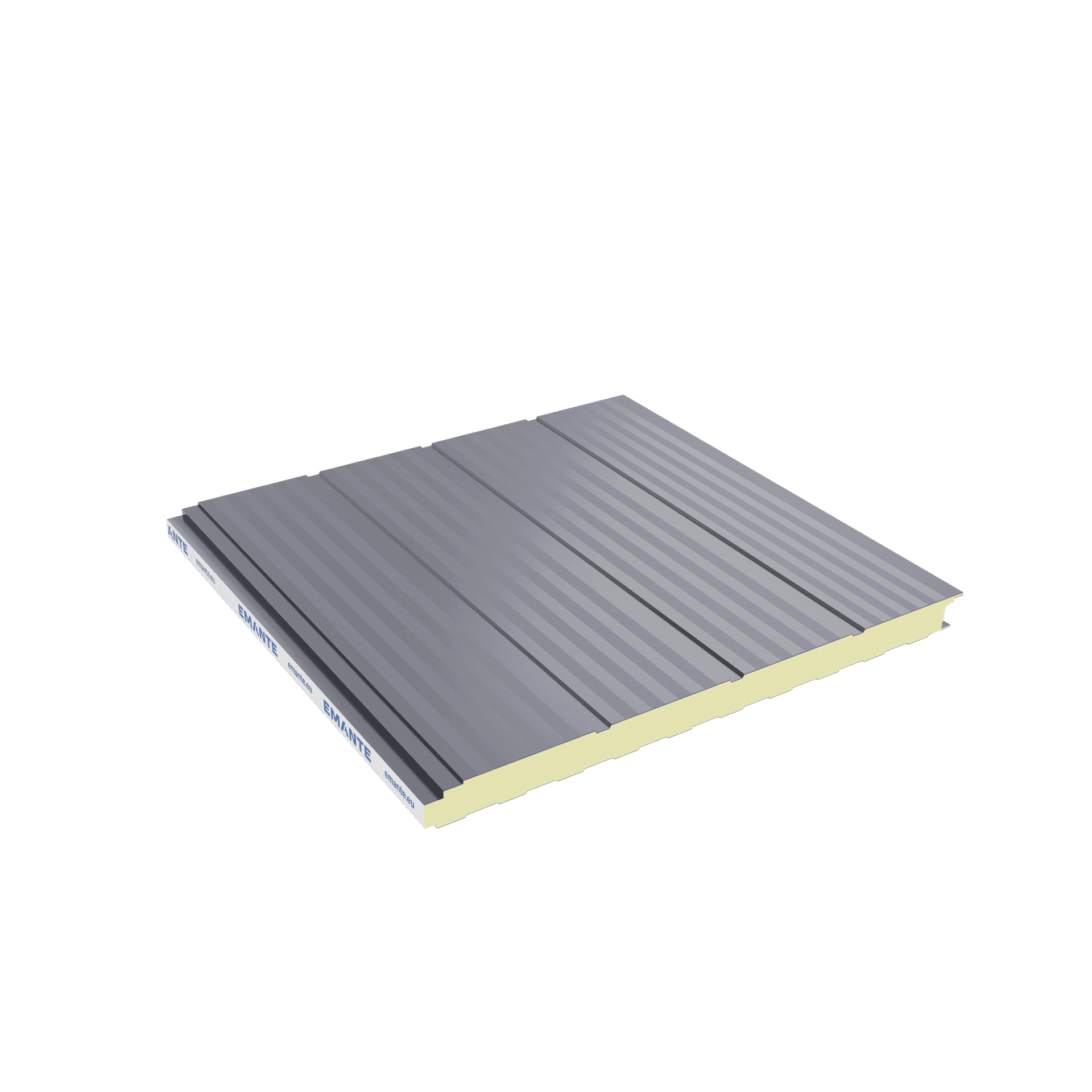 Special sandwich panel